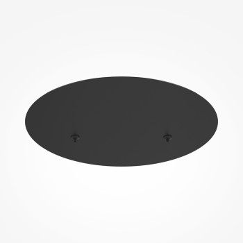 Accesoriu șină spoturi Rim Maytoni, black (2)