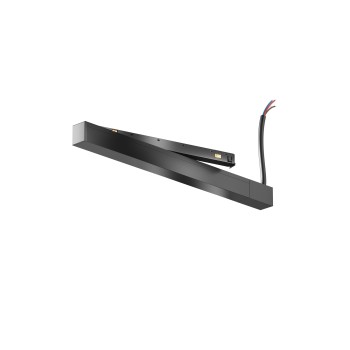 Accesoriu șină spoturi Power Supply Exility X Maytoni, L27
