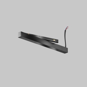 Accesoriu șină spoturi Power Supply Exility X Maytoni, L27