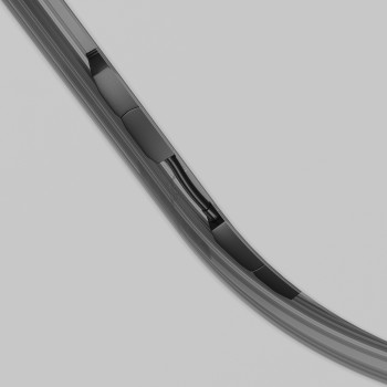 Accesoriu șină spoturi Accessories for tracks Exility Maytoni, L19, black