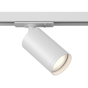 Spot pe șină Focus S alb Maytoni, 10W (4)