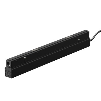 Accesoriu șină spoturi Power Supply Exility Maytoni, L33, black