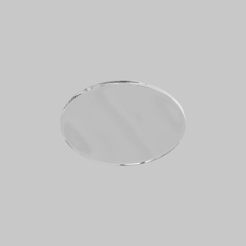 Accesoriu șină spoturi Dip Maytoni, transparent