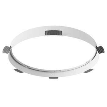 Accesoriu șină spoturi Zon Maytoni, L67