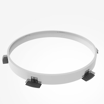 Accesoriu șină spoturi Zon Maytoni, L67