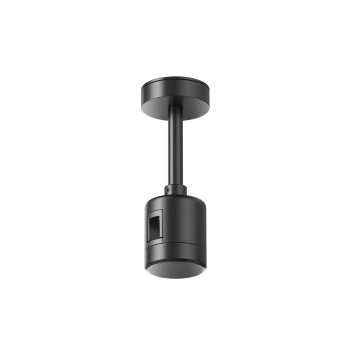 Accesoriu șină spoturi Accessories for tracks Flarity Maytoni, L4, H12, black