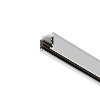 Șină spoturi Busbar trunkings Trinity alb Maytoni, L100