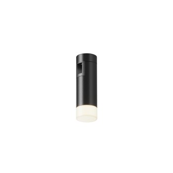 Spot magnetic pe șină Skim negru Maytoni, 3W