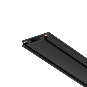 Șină spoturi Busbar trunkings Radity negru Maytoni, L100, IP20