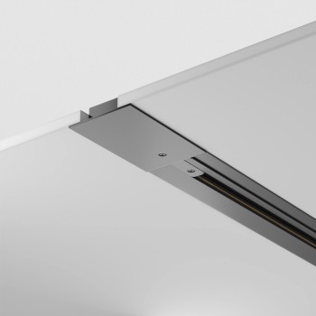 Șină spoturi Busbar trunkings Unity negru Maytoni, L102