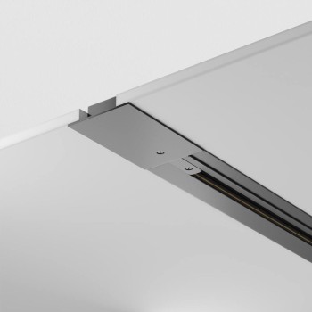 Șină spoturi Busbar trunkings Unity negru Maytoni, L102
