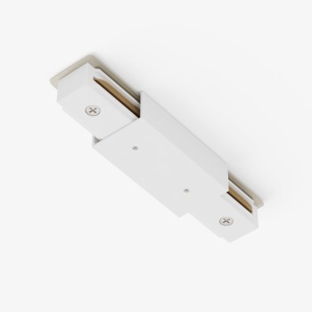 Accesoriu șină spoturi Accessories for tracks Unity Maytoni, L14, white