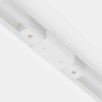 Accesoriu șină spoturi Accessories for tracks Unity Maytoni, L14, white