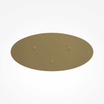 Accesoriu șină spoturi Rim Maytoni, brass (2)