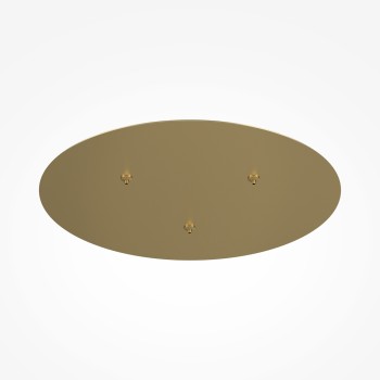Accesoriu șină spoturi Rim Maytoni, brass (2)