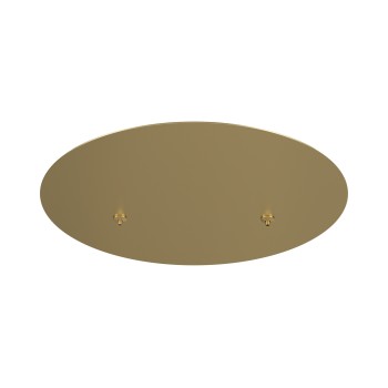 Accesoriu șină spoturi Rim Maytoni, brass