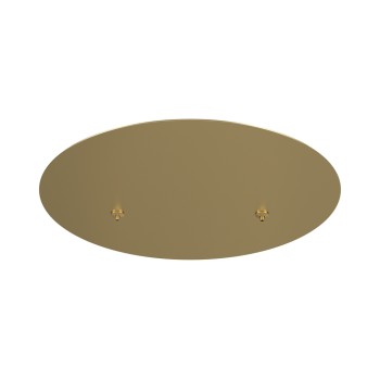 Accesoriu șină spoturi Rim Maytoni, brass