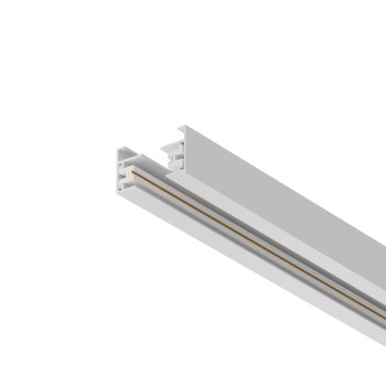 Șină spoturi Busbar trunkings Unity alb Maytoni, L200
