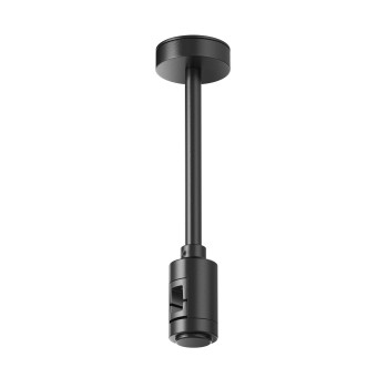 Accesoriu șină spoturi Accessories for tracks Flarity Maytoni, L4, H18, black