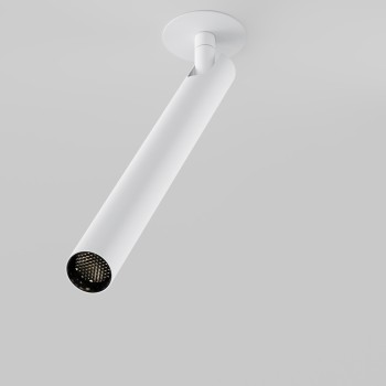 Accesoriu șină spoturi Focus T Maytoni