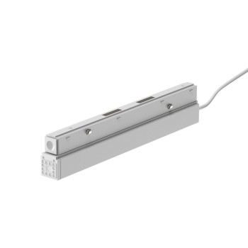 Accesoriu șină spoturi Power Supply Exility Maytoni, L30, white