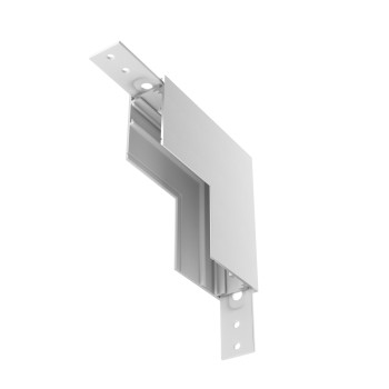 Accesoriu șină spoturi Accessories for tracks Exility Maytoni, L10, white, IP20 (2)