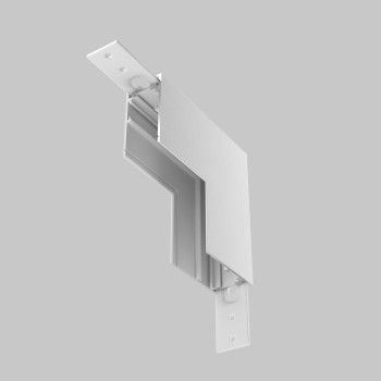 Accesoriu șină spoturi Accessories for tracks Exility Maytoni, L10, white, IP20 (2)