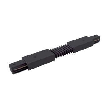 Accesoriu șină spoturi Accessories for tracks Unity Maytoni, L28, black