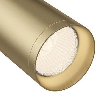 Spot pe șină Focus negru Maytoni, 10W, H21 (2)