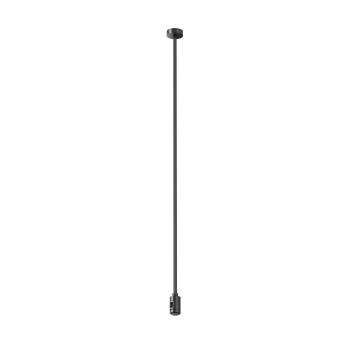 Accesoriu șină spoturi Accessories for tracks Flarity Maytoni, L4, H81, l3, black