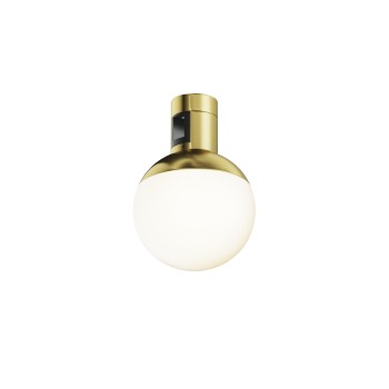 Spot magnetic pe șină Luna alamă Maytoni, 5W