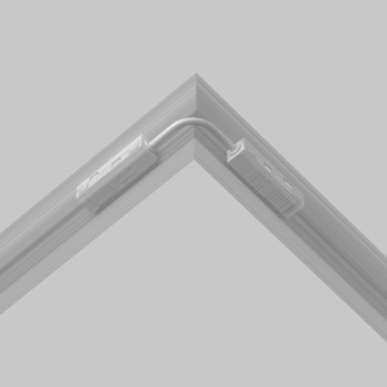 Accesoriu șină spoturi Accessories for tracks Exility Maytoni, L26, white