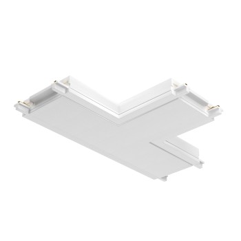 Accesoriu șină spoturi Accessories for tracks Radity Maytoni, L6, l9, white