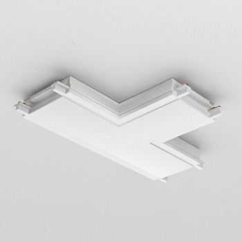 Accesoriu șină spoturi Accessories for tracks Radity Maytoni, L6, l9, white