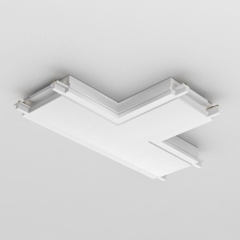 Accesoriu șină spoturi Accessories for tracks Radity Maytoni, L6, l9, white