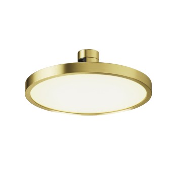 Spot magnetic pe șină Plato alamă Maytoni, 10W
