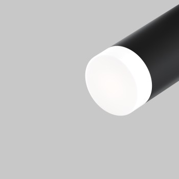 Accesoriu șină spoturi Focus LED Maytoni, L4 (2)