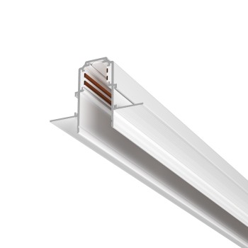 Șină spoturi Busbar trunkings Exility alb Maytoni, L100, l7