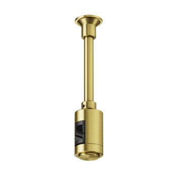 Accesoriu șină spoturi Accessories for tracks Flarity Maytoni, L3, H15, brass