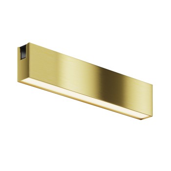 Spot magnetic pe șină Basis alamă Maytoni, 12W