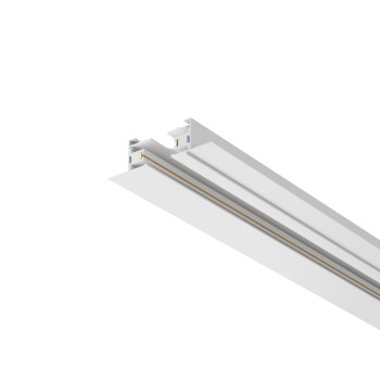 Șină spoturi Busbar trunkings Unity alb Maytoni, L202