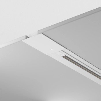 Șină spoturi Busbar trunkings Unity alb Maytoni, L202