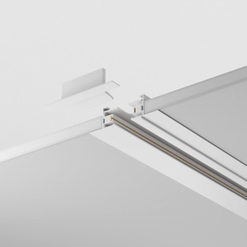 Șină spoturi Busbar trunkings Unity alb Maytoni, L202