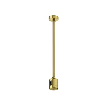 Accesoriu șină spoturi Accessories for tracks Flarity Maytoni, L4, H35, brass