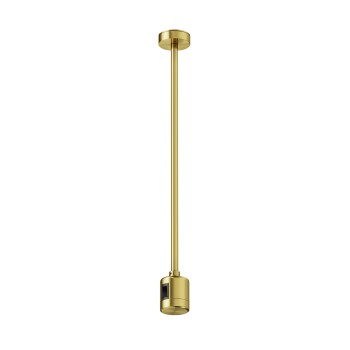 Accesoriu șină spoturi Accessories for tracks Flarity Maytoni, L4, H41, brass