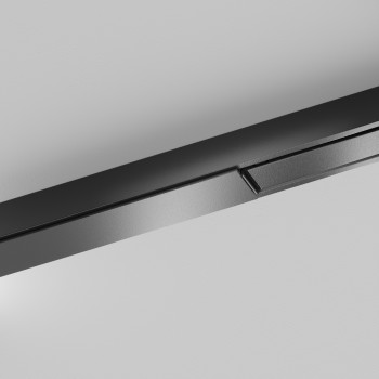 Accesoriu șină spoturi Accessories for tracks Tenity Maytoni, L100