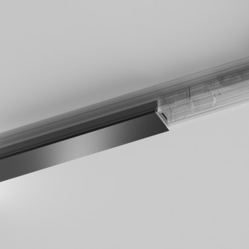 Accesoriu șină spoturi Accessories for tracks Tenity Maytoni, L100