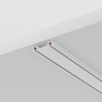 Șină spoturi Busbar trunkings Radity alb Maytoni, L100
