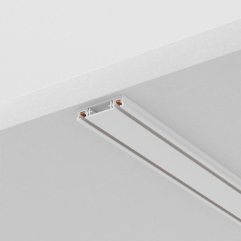 Șină spoturi Busbar trunkings Radity alb Maytoni, L100
