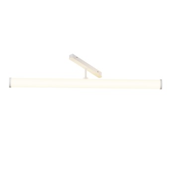 Spot magnetic pe șină Larc alb Maytoni, 25W, L60